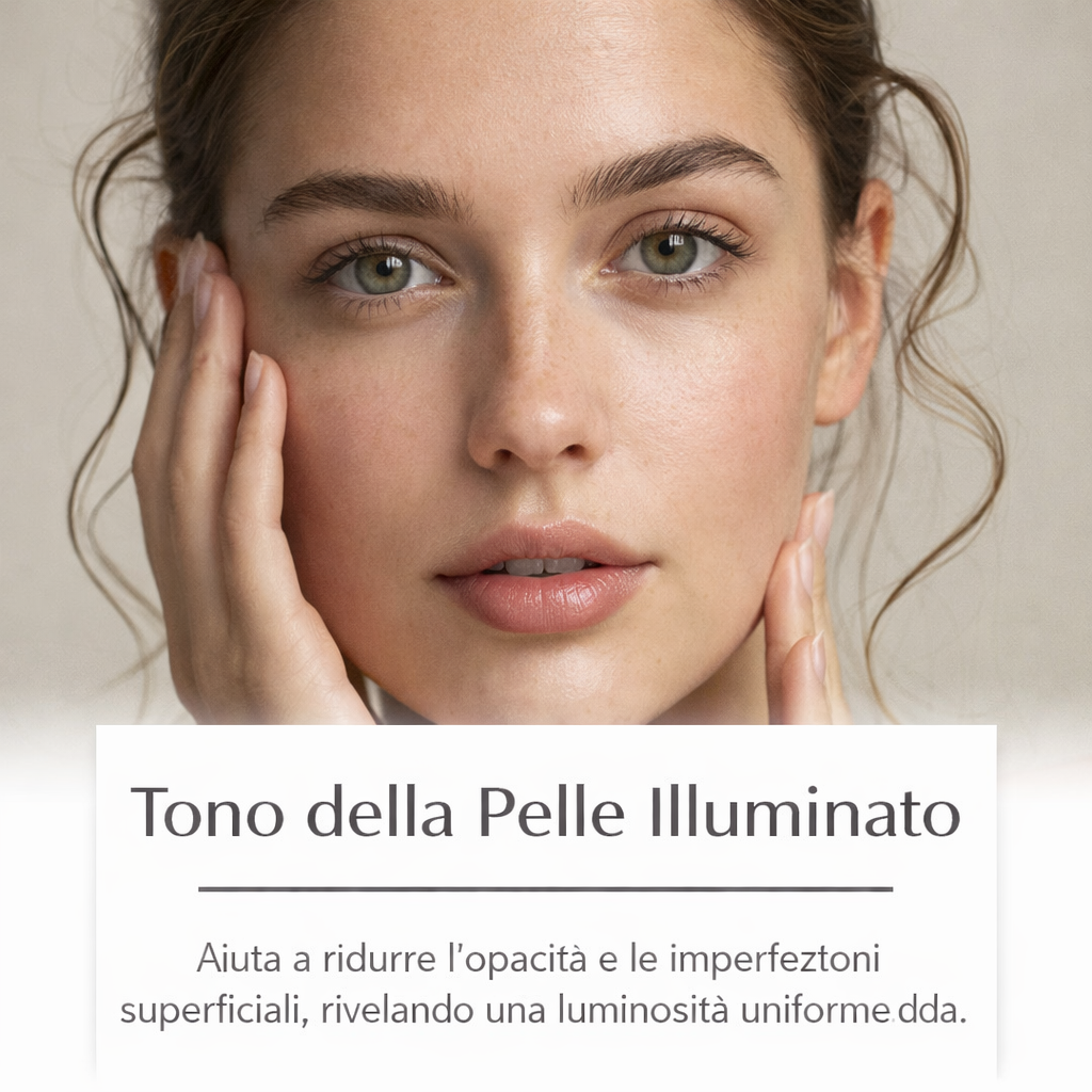Pure Ritual - Golden Glow Mousse™ Turmeric Face Cleanser
