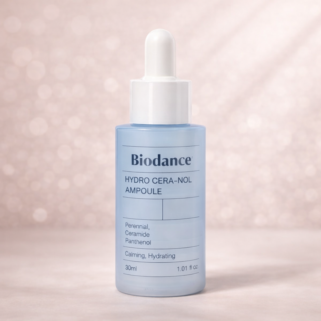 Biodance - Collagen Lift Serum™ Anti-Aging Collagen Face Serum