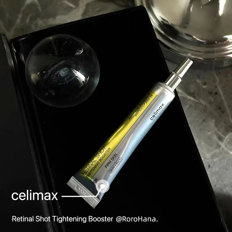 Celimax - Retinal Shot™
