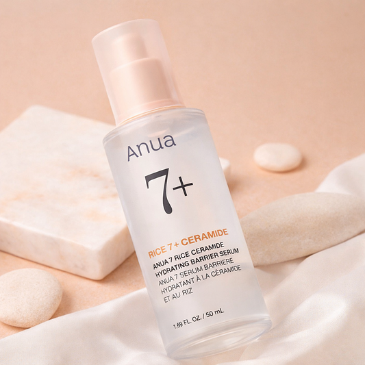 Anua - Serum Rice 7 + Ceramidi™