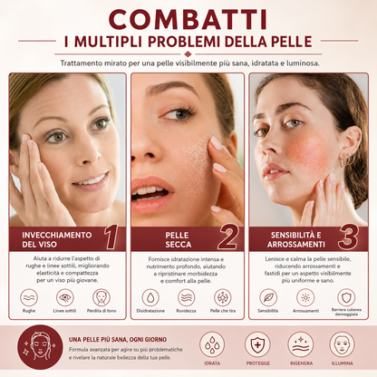High Prime™ Collagen Eye Patches – Dark Circles, Puffiness & Hydration