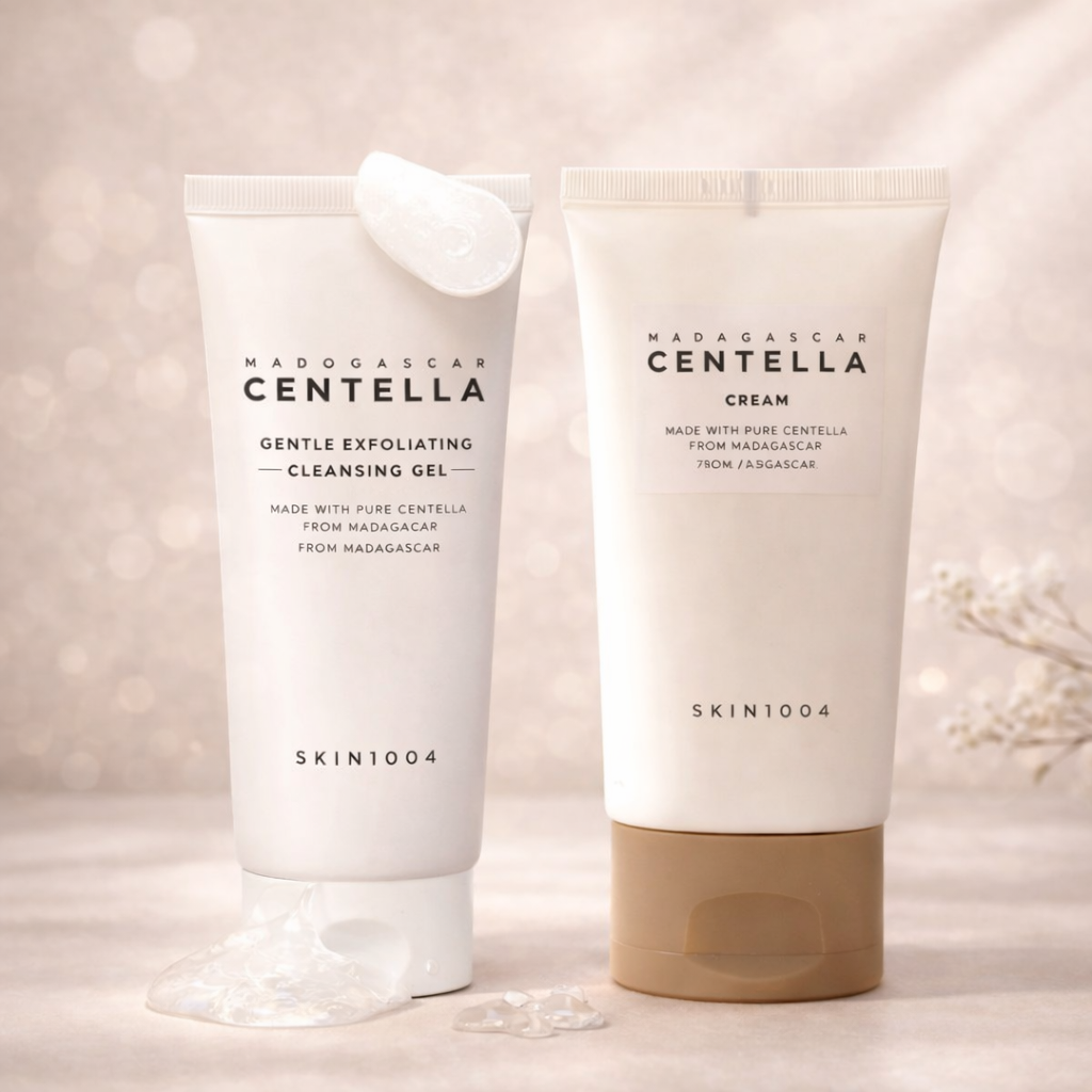 SKIN1004 - Centella Facial Routine™