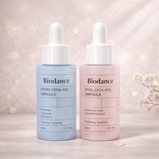 Biodance - Collagen Lift Serum™ Siero Viso al Collagene Anti-Età