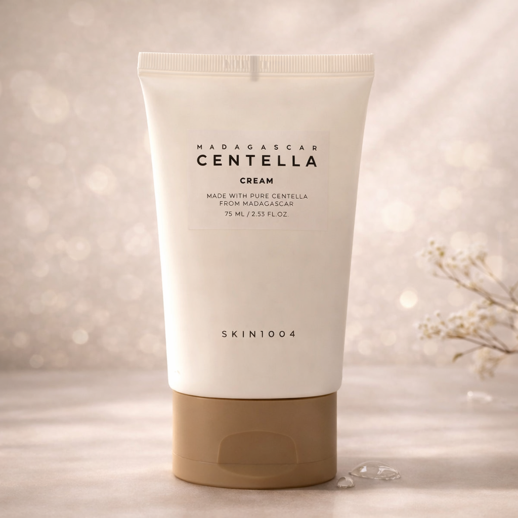 SKIN1004 - Centella Facial Routine™