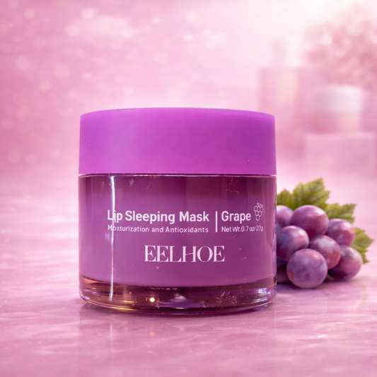 EELHOE - Grape Kiss Serum™ Siero Viso Idratante Uso Giorno