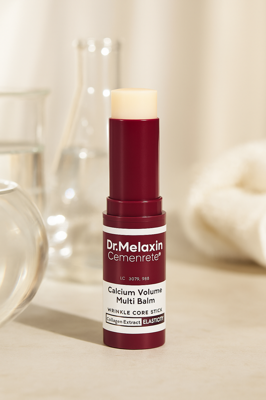 Crema Korean SkinCare™ per occhi e labbra