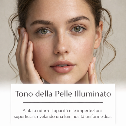 Pure Ritual - Golden Glow Mousse™ Turmeric Face Cleanser