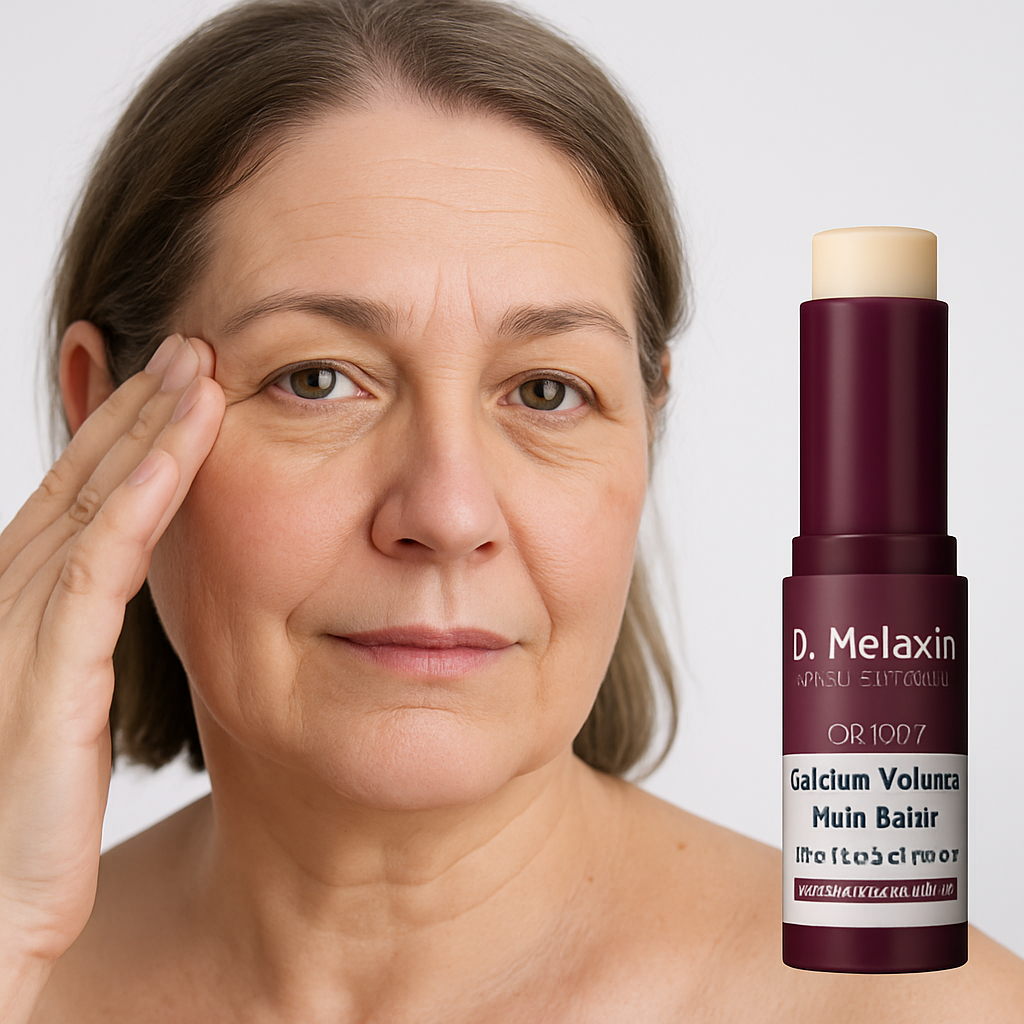 Dr. Melaxin - Lift & Glow Eye Cream™ Crema Contorno Occhi Lifting