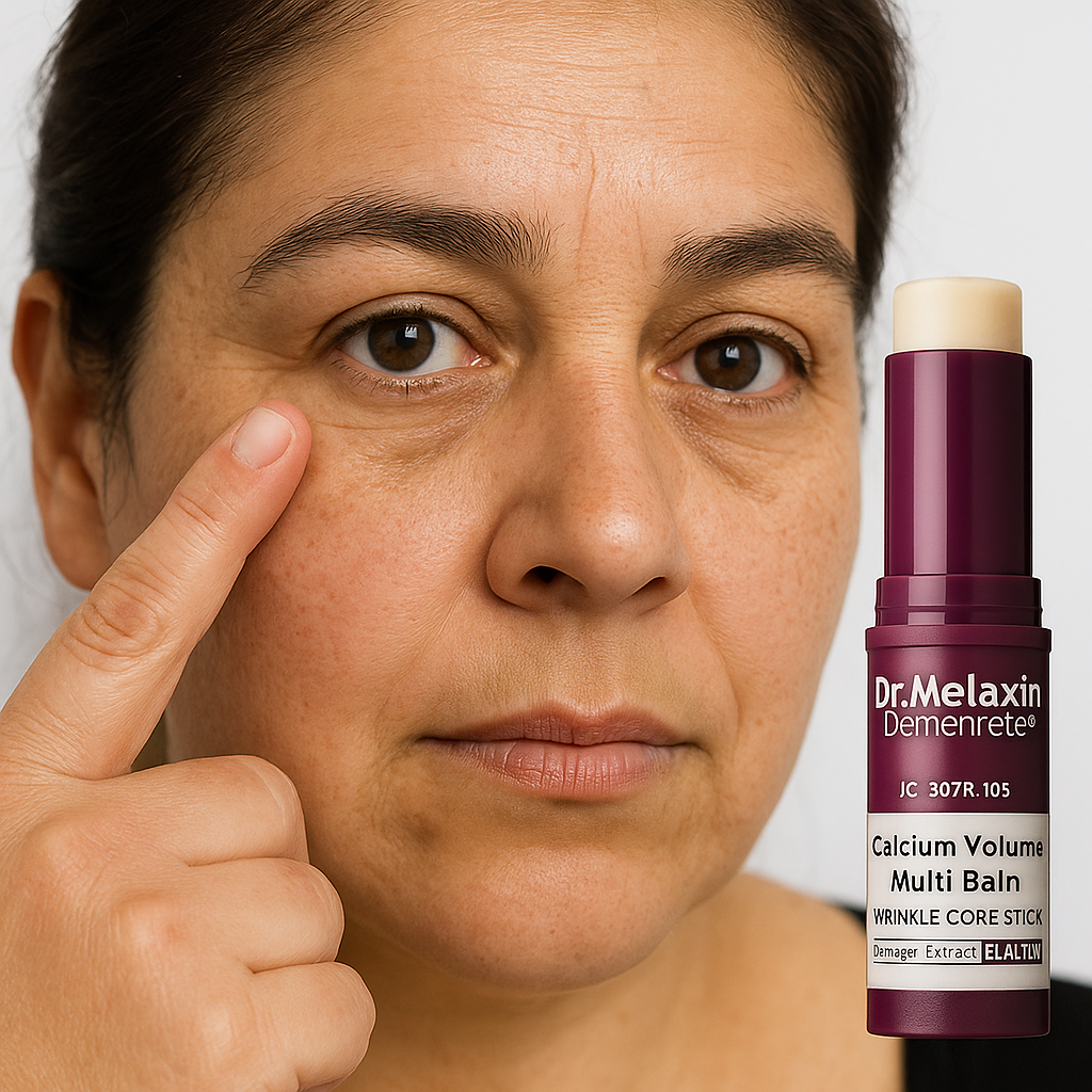 Dr. Melaxin - Lift & Glow Eye Cream™ Crema Contorno Occhi Lifting