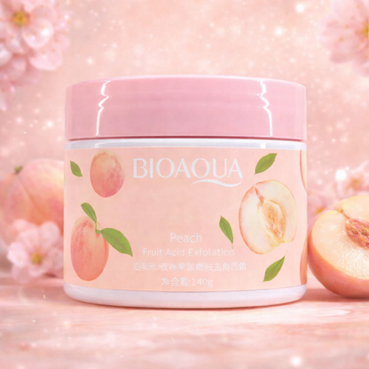 Bioaqua - Honey Peach AHA Exfoliator™