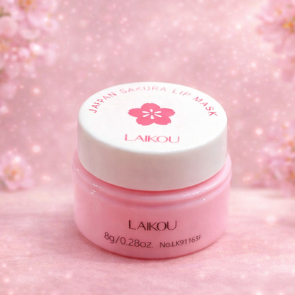 Laikou - Sakura Lip Ritual™