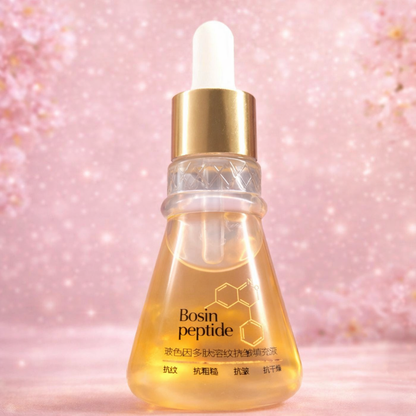 Bosin Peptide - Hydra Glow Serum™ Regenerating Hyaluronic Acid Face Serum