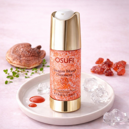 OSUFI - Dragon Glow Serum™ Siero Viso al Riso Anti-Età