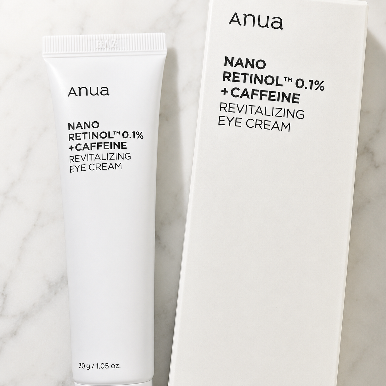 Anua - Retinol Eye Lift Cream™ Crema Contorno Occhi al Retinolo