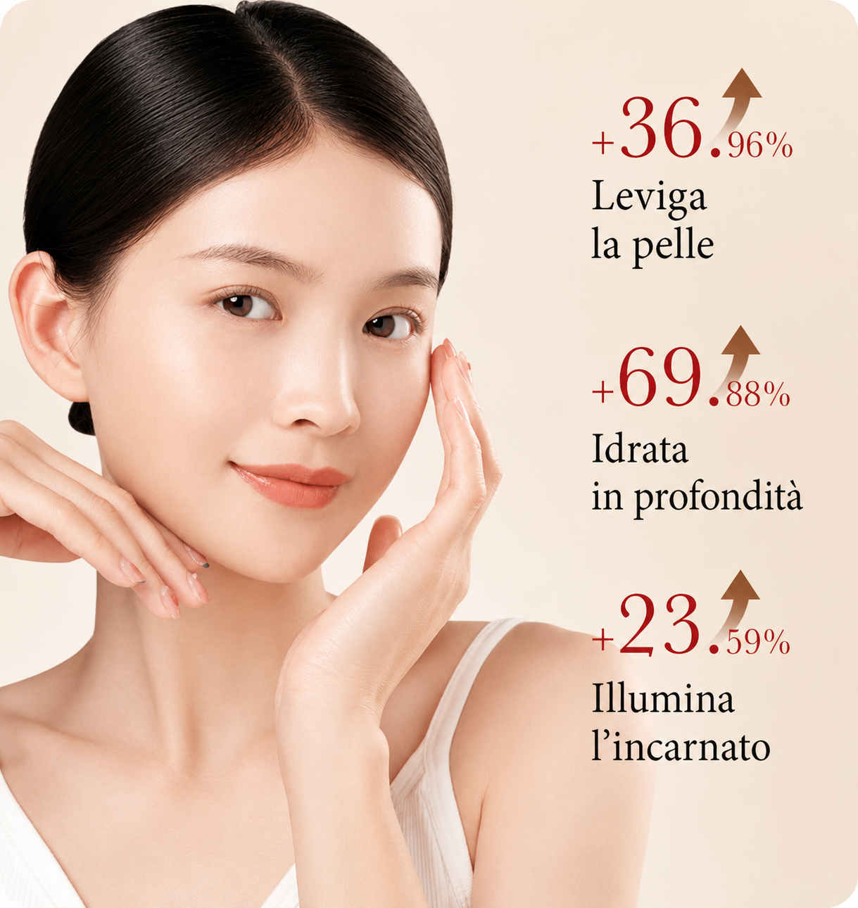 Bioaqua - Rice Glow™ Rice Exfoliating Facial Gel