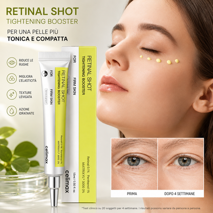 Celimax - Retinal Shot™