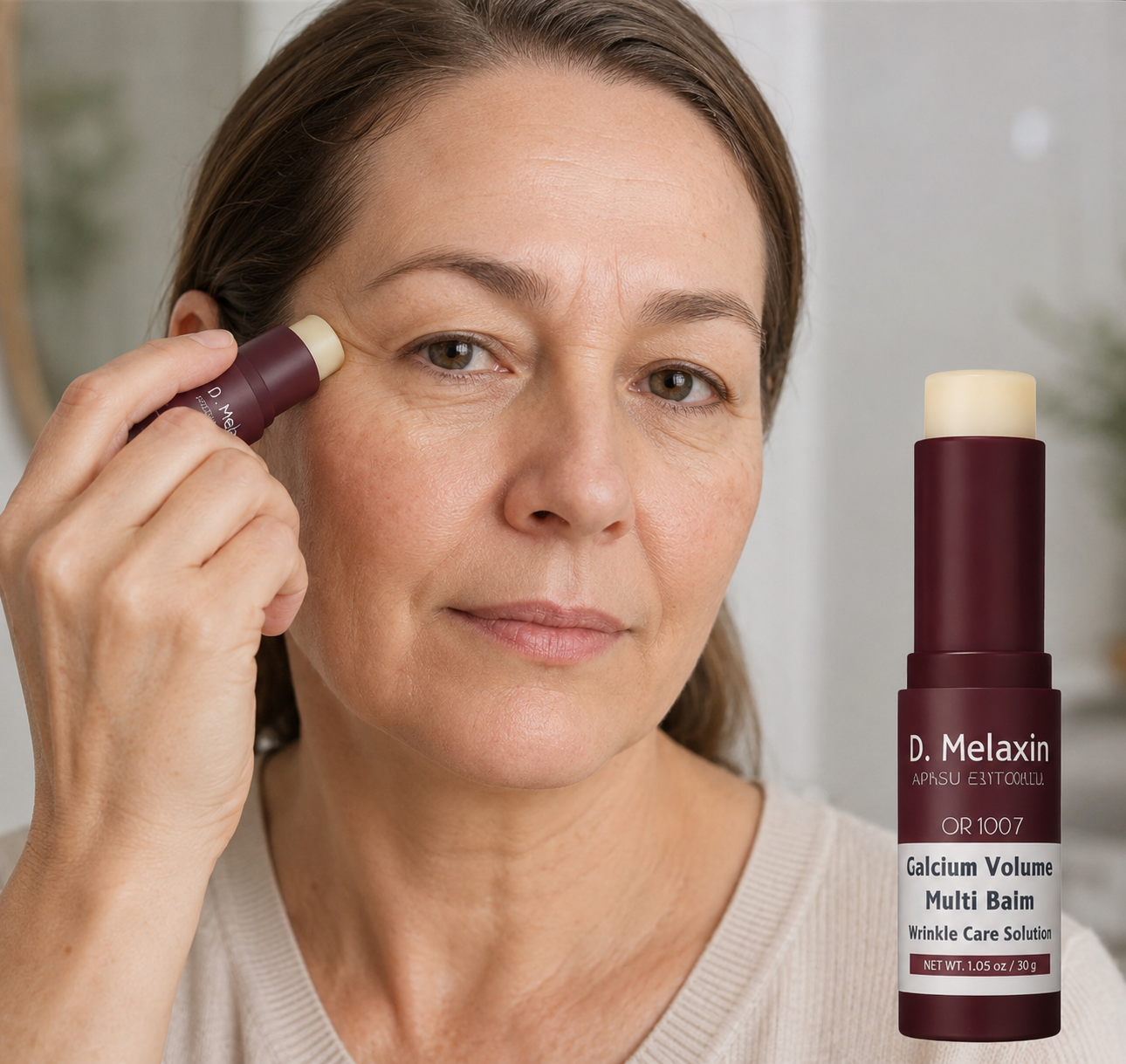 Dr. Melaxin - Lift & Glow Eye Cream™ Crema Contorno Occhi Lifting