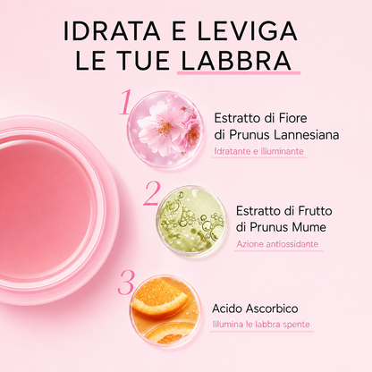 Laikou - Sakura Lip Ritual™
