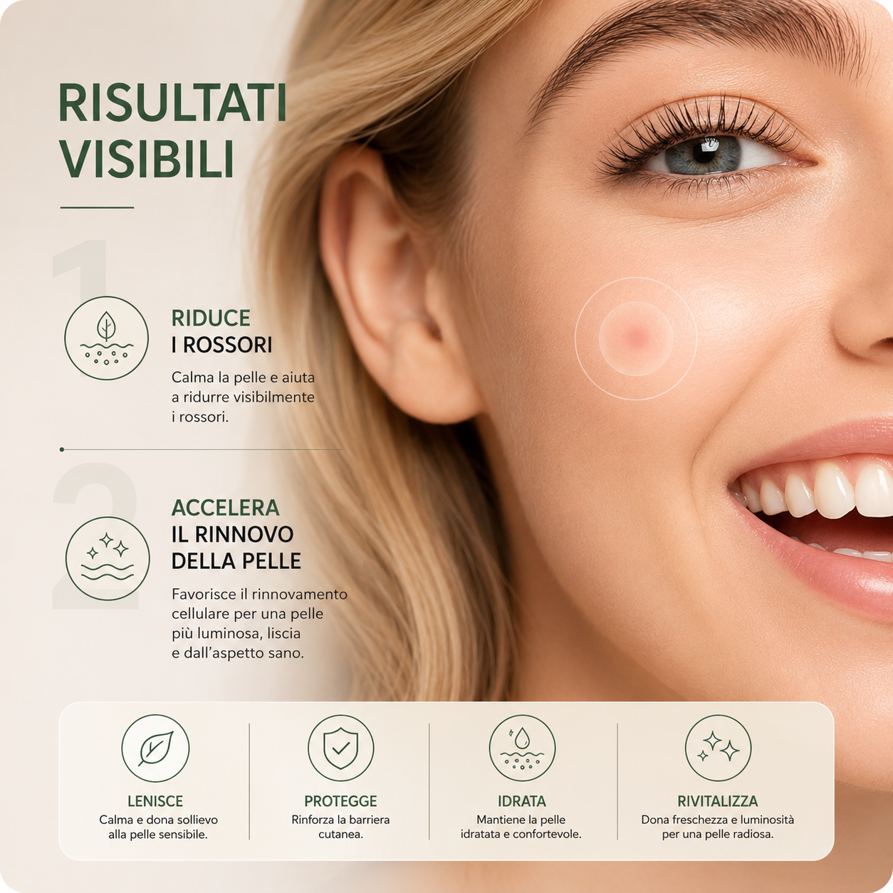 Microneedles Pimple Patch™ - Patch anti-brufoli con micro-aghi