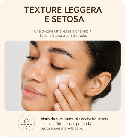Laikou - Sakura Eternal Eyes™ Crema Contorno Occhi alla Sakura