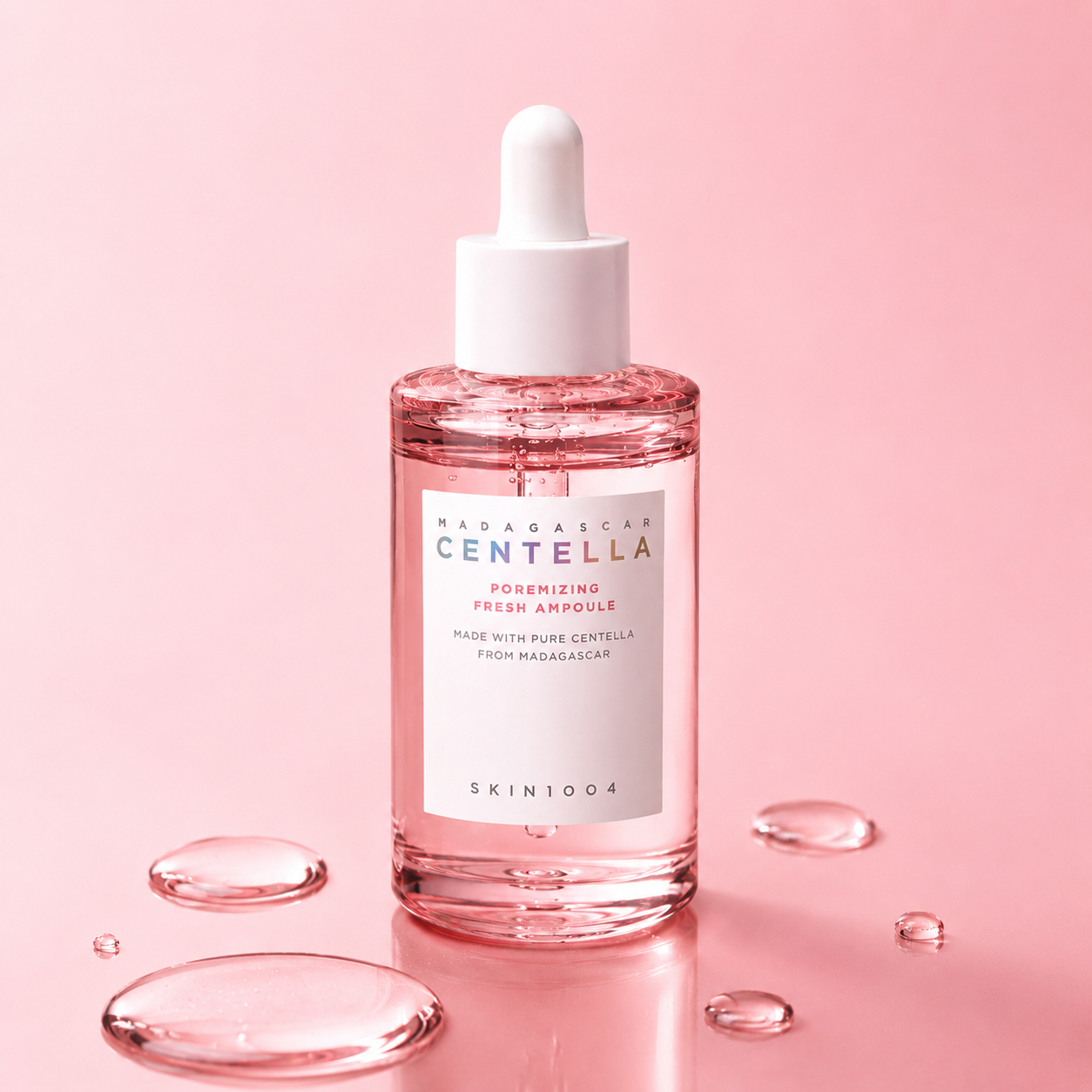 SKIN1004 - Madagascar Centella Capsule Ampoule