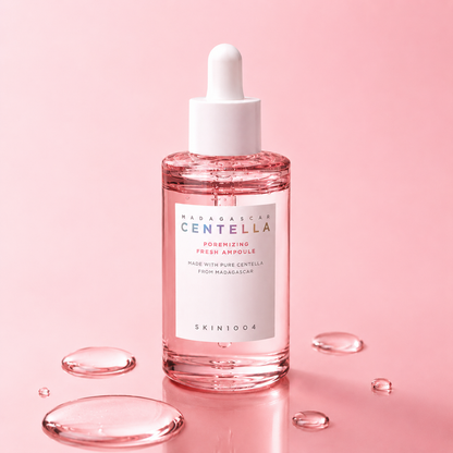 SKIN1004 - Madagascar Centella Capsule Ampoule