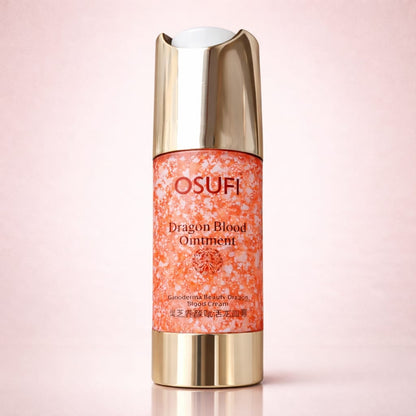 OSUFI - Dragon Glow Serum™ Siero Viso al Riso Anti-Età
