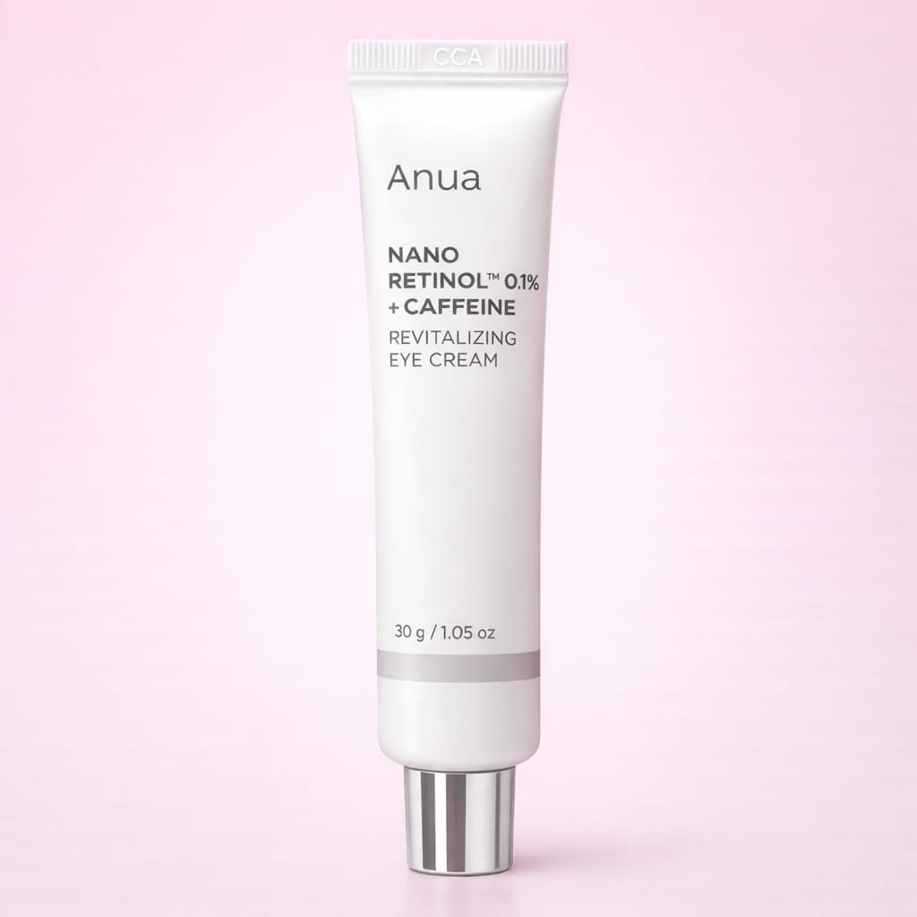 Anua - Retinol Eye Lift Cream™ Retinol Eye Contour Cream