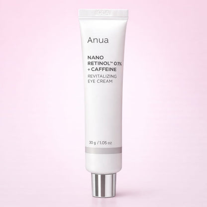 Anua - Retinol Eye Lift Cream™ Retinol Eye Contour Cream