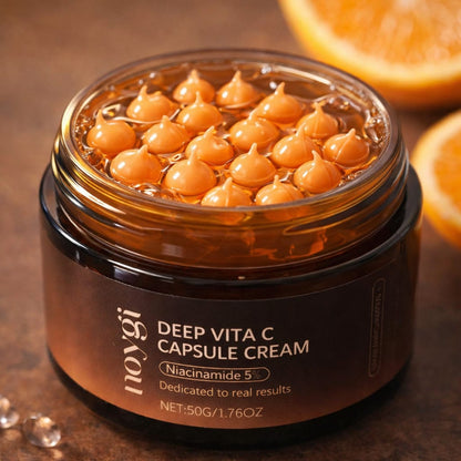 Hoygi - Golden C Serum™ Stabilized Vitamin C Face Serum