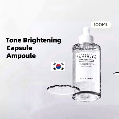 SKIN1004 - Madagascar Centella Capsule Ampoule