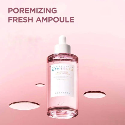 SKIN1004 - Madagascar Centella Capsule Ampoule