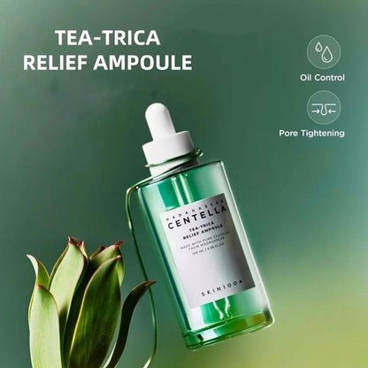 SKIN1004 - Madagascar Centella Capsule Ampoule