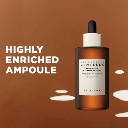 SKIN1004 - Madagascar Centella Capsule Ampoule