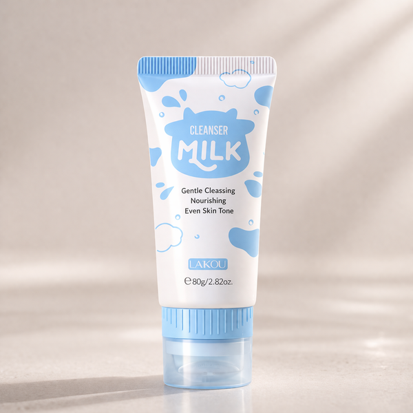 Lumina Cleansing Milk