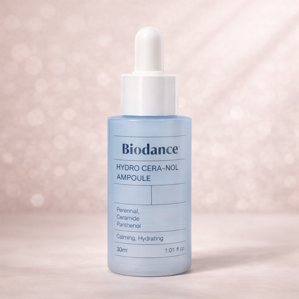 Collagen Tonic Gel Patch