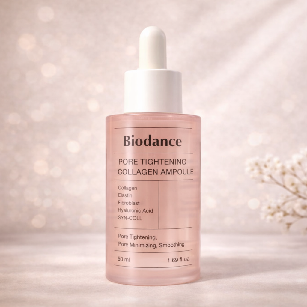 Biodance - Collagen Lift Serum™ Anti-Aging Collagen Face Serum