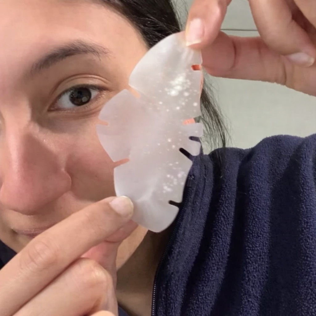 Hydrocolloid - Nose Strips™ – Purifying Blackhead Patches