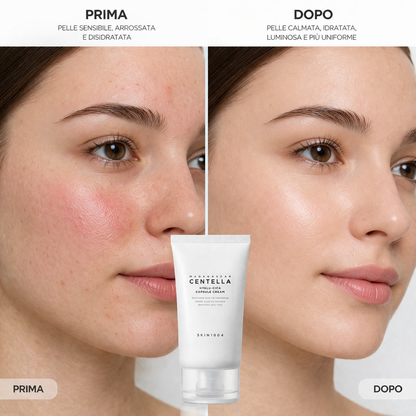 SKIN1004 - Centella Facial Routine™
