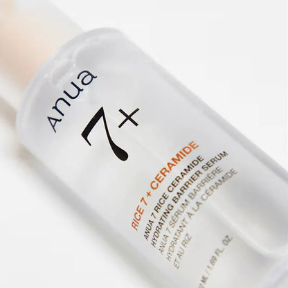 Anua - Rice 7 + Ceramides™ Serum