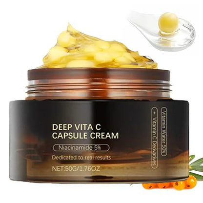 Hoygi - Golden C Serum™ Stabilized Vitamin C Face Serum