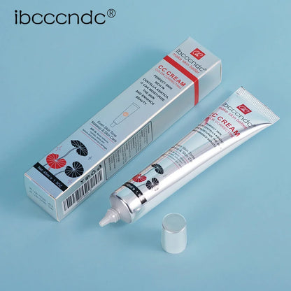 Ibcccndc - Glass Skin CC Cream™ CC Cream Illuminante Effetto Vetro