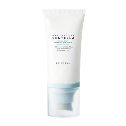 SKIN1004 - Hyalu Cica Water Fit Sun Serum SPF 50+