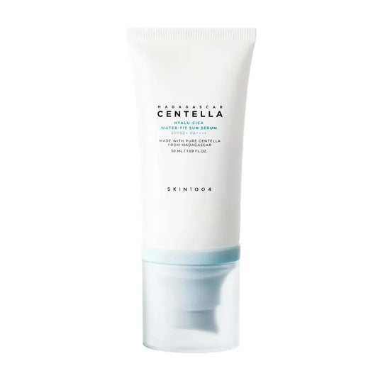 SKIN1004 - Hyalu Cica Water Fit Sun Serum SPF 50+