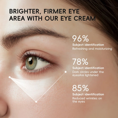 Laikou - Glass Eye Sakura™ Sakura Roll-On Eye Contour