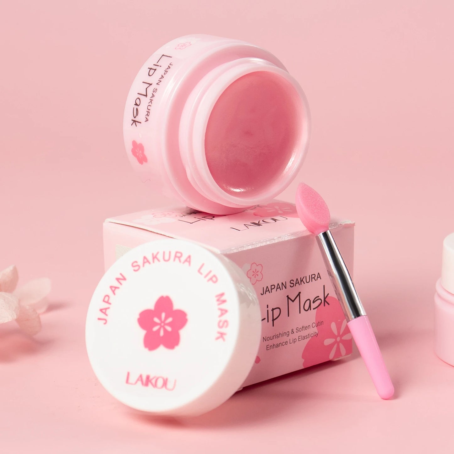 Laikou - Sakura Lip Ritual™