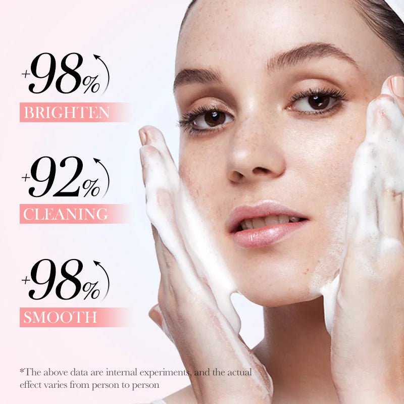 Sadoer - Cleansing Mousse Brush™