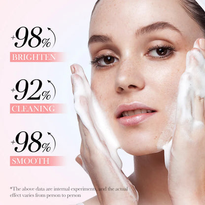 Sadoer - Cleansing Mousse Brush™