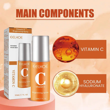 Bosin Peptide - Hydra Glow Serum™ Regenerating Hyaluronic Acid Face Serum