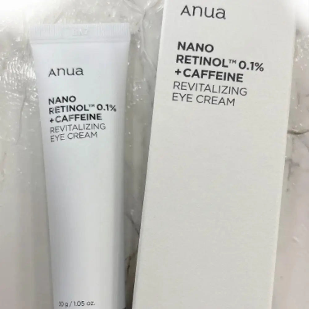 Anua - Retinol Eye Lift Cream™ Retinol Eye Contour Cream